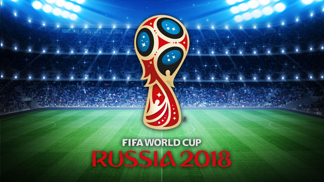 2018 FIFA World Cup - FOX Sports