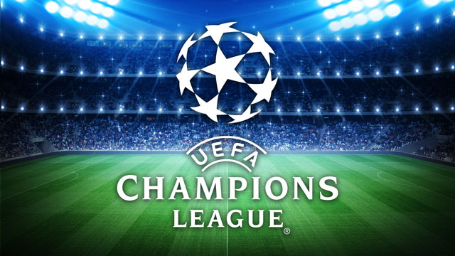 2018-19 UEFA Champions League Points 